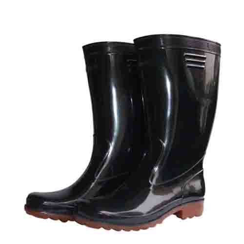 金橡JX-020雨鞋 高筒雨鞋