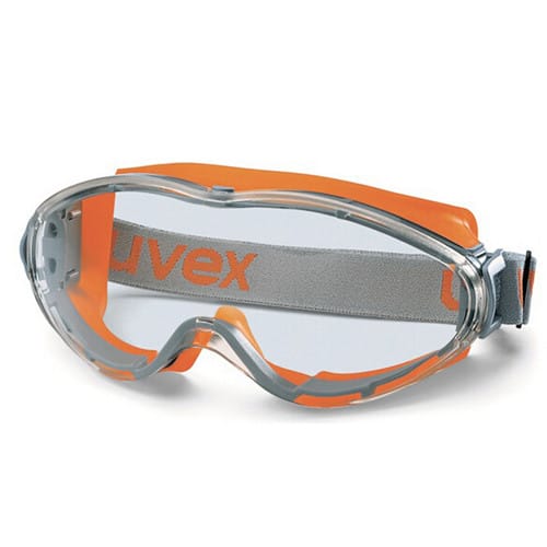 优唯斯UVEX9302250 运动款式防护眼罩 