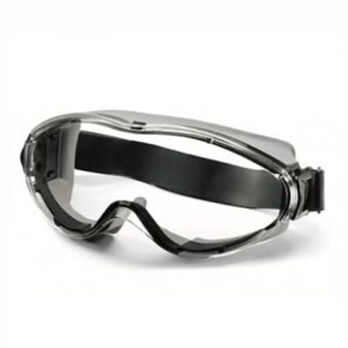 优唯斯UVEX 9302281 安全眼罩 橡胶头带 超级耐磨，内侧防雾 