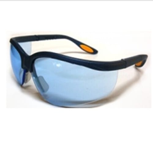 PIP 250-PL-1306-AP舒适型安全防护眼镜