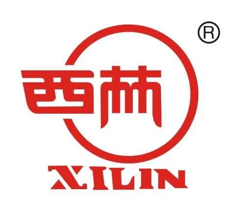 Xilin forklift truck