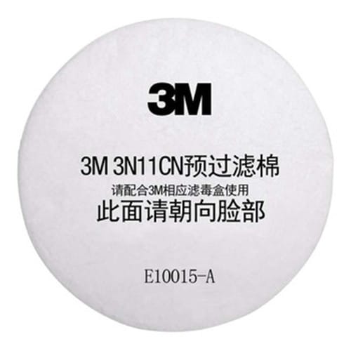 3M 3N11CN 预过滤棉