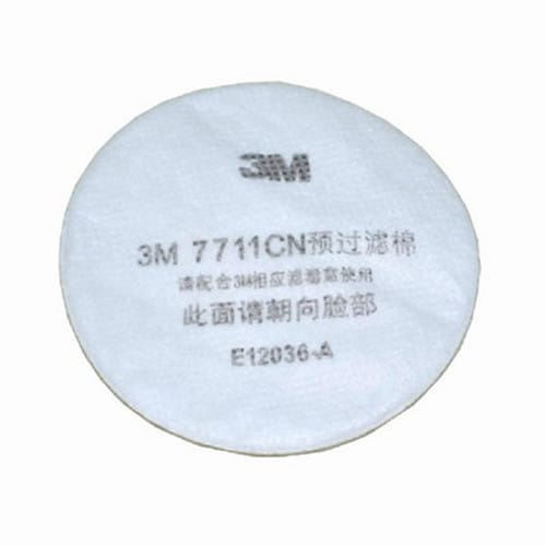 3M 7711CN 预过滤棉