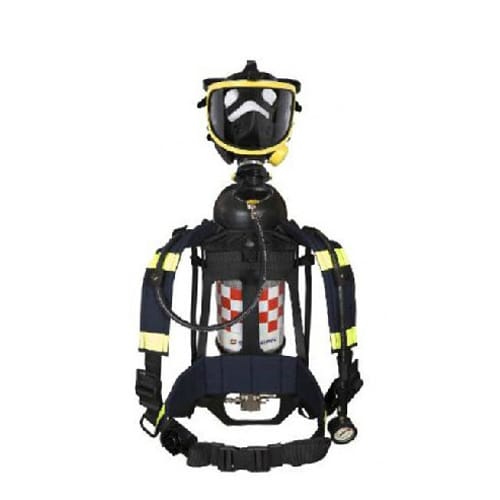 斯博瑞安（巴固） SCBA809T紧急逃生呼吸器 霍尼韦尔/呼吸器 