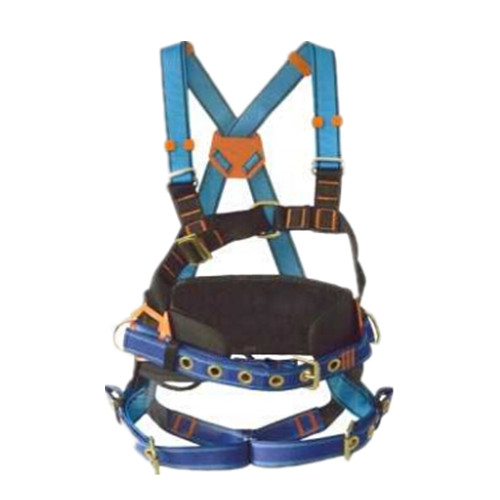 达克泰HARNESS WINDMILL HT110安全带