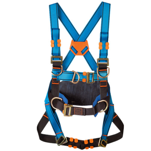 达克泰HARNESS HT34-BA安全带