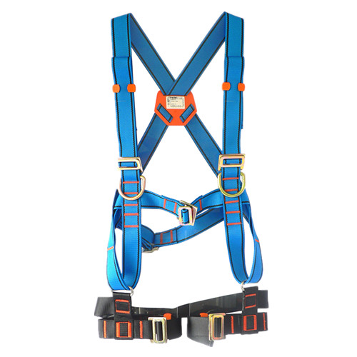 达克泰HARNESS HT44安全带