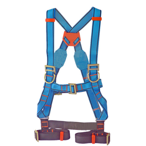 达克泰HARNESS HT45安全带