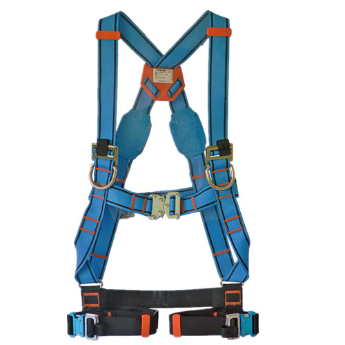 达克泰HARNESS HT46安全带