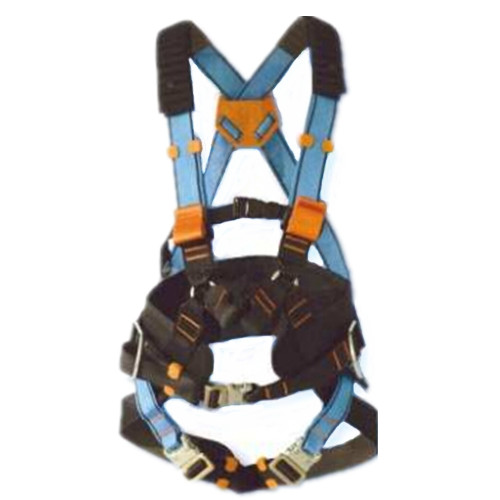 达克泰HARNESS HT ELECTRA安全带