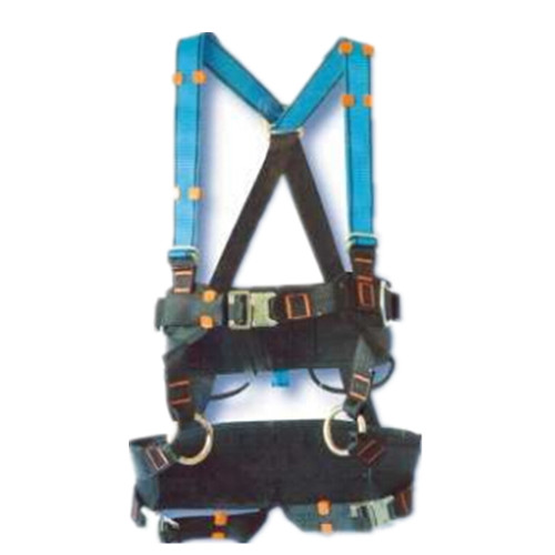 达克泰HARNESS HT GREENTOOL安全带