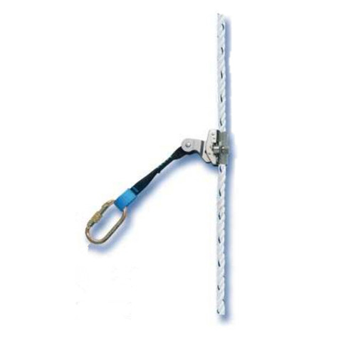 达克泰ROPE GRAB STOPFOR S L0,3M-M10抓绳防坠器