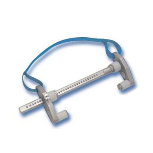 达克泰ROLLCLAMP M FOR IPN 380MM MAX中号辊钳