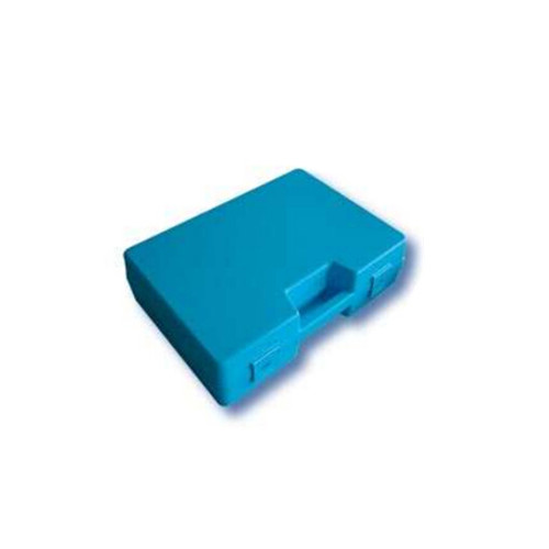 达克泰BLUE PLASTIC CASE蓝色塑料包装袋