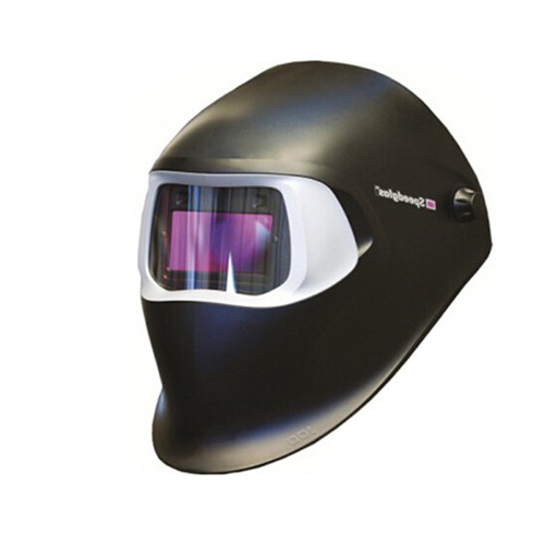 3M SPEEDGLAS 100自动变光焊接面罩帽壳