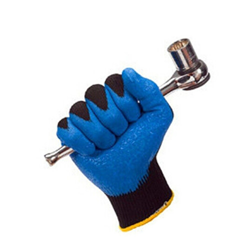 金佰利40152 G40 光滑丁腈蓝色涂层手套