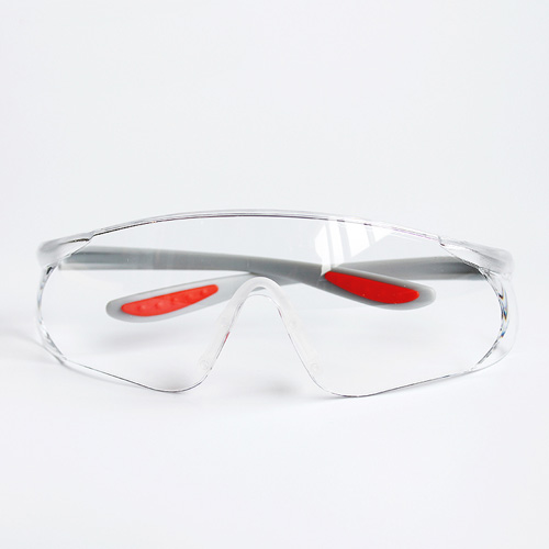 霍尼韦尔S300A 300100女士款安全眼镜 防冲击防护眼镜